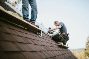 Local Roofers in Churchill, PA